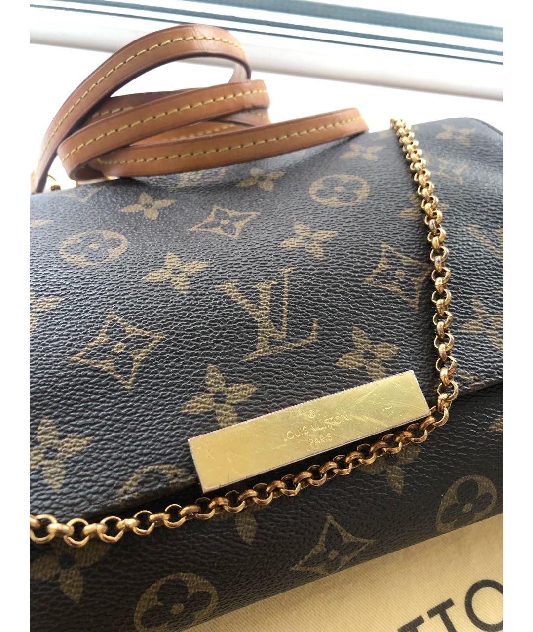 LOUIS VUITTON Мульти сумка через плечо, фото 2