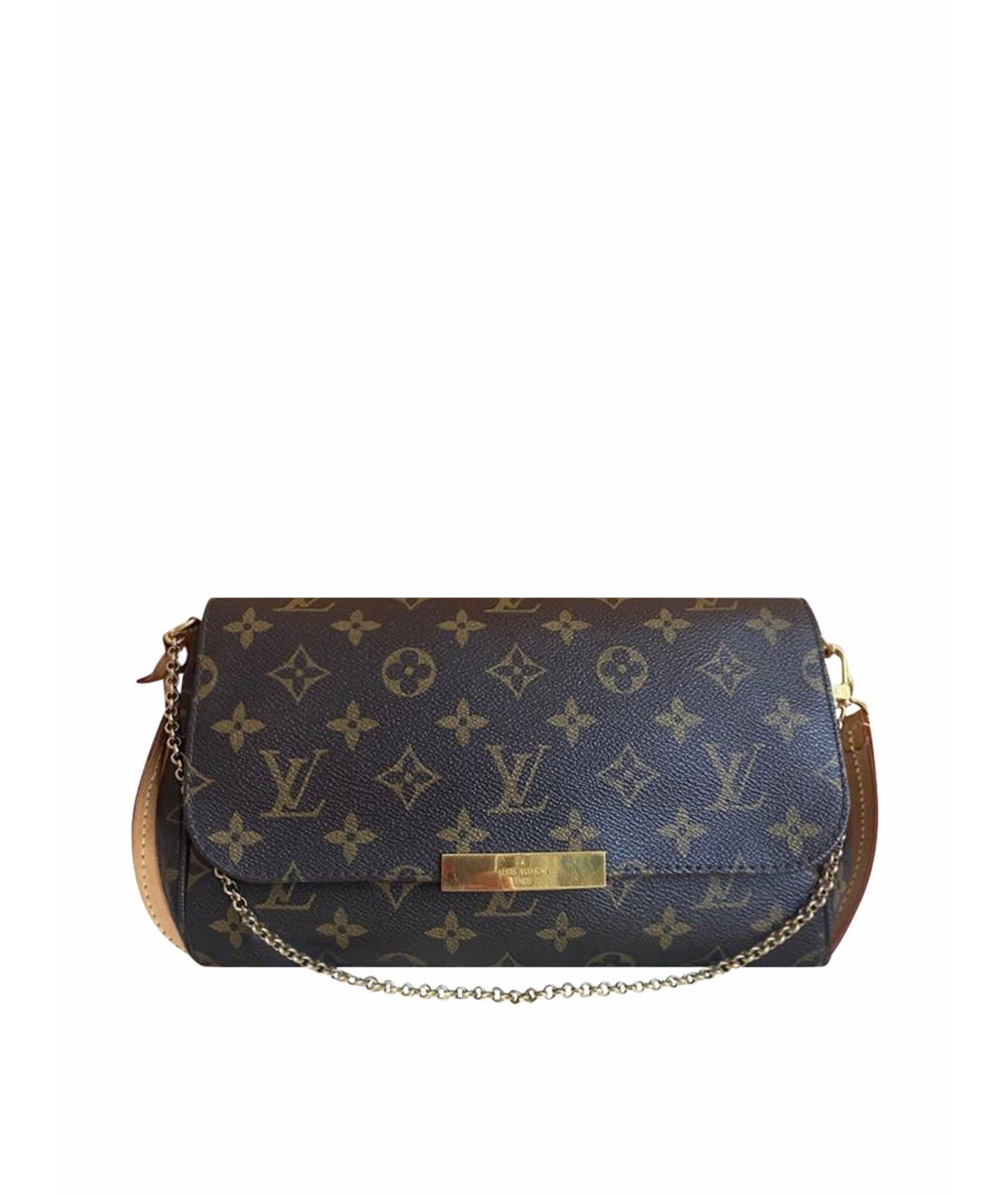 LOUIS VUITTON Мульти сумка через плечо, фото 1