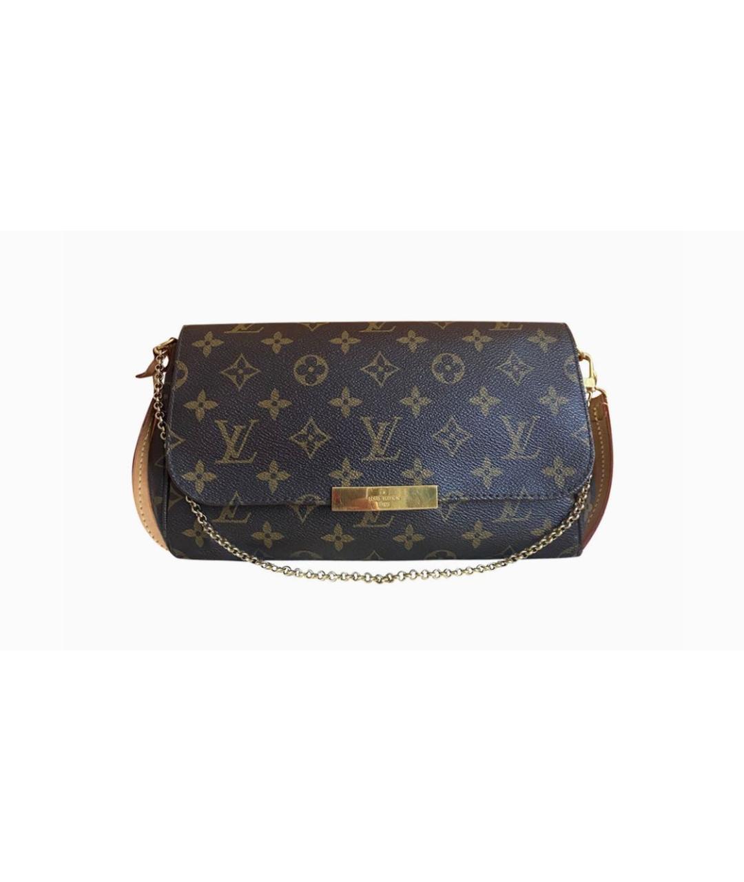 LOUIS VUITTON Мульти сумка через плечо, фото 9