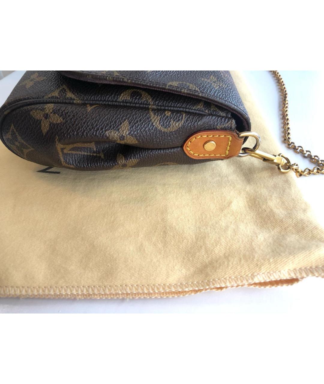 LOUIS VUITTON Мульти сумка через плечо, фото 5