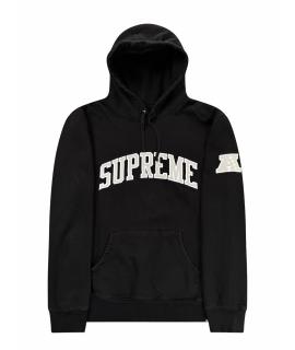 SUPREME Худи/толстовка