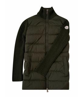 MONCLER Кардиган