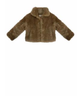 METEO YVES SALOMON Шуба