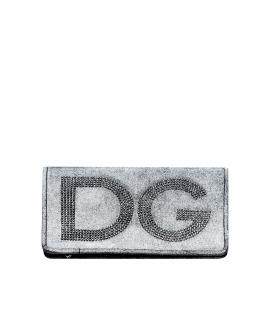DOLCE&GABBANA Клатч/вечерняя сумка