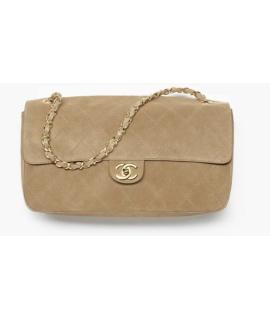 CHANEL Сумка через плечо