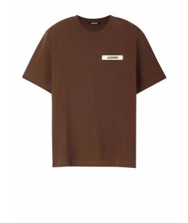 JACQUEMUS Футболка