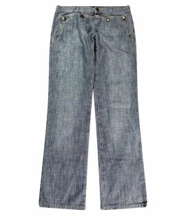 JUST CAVALLI Прямые джинсы