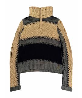 ROBERTO CAVALLI Худи/толстовка