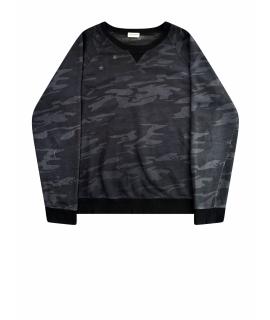 SAINT LAURENT Худи/толстовка