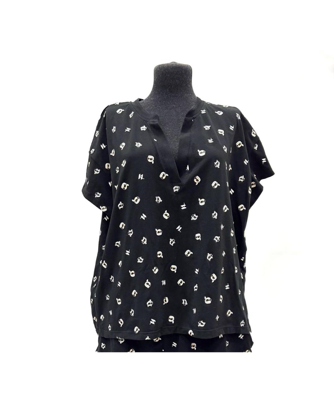 KARL LAGERFELD Мульти комплекты, фото 7