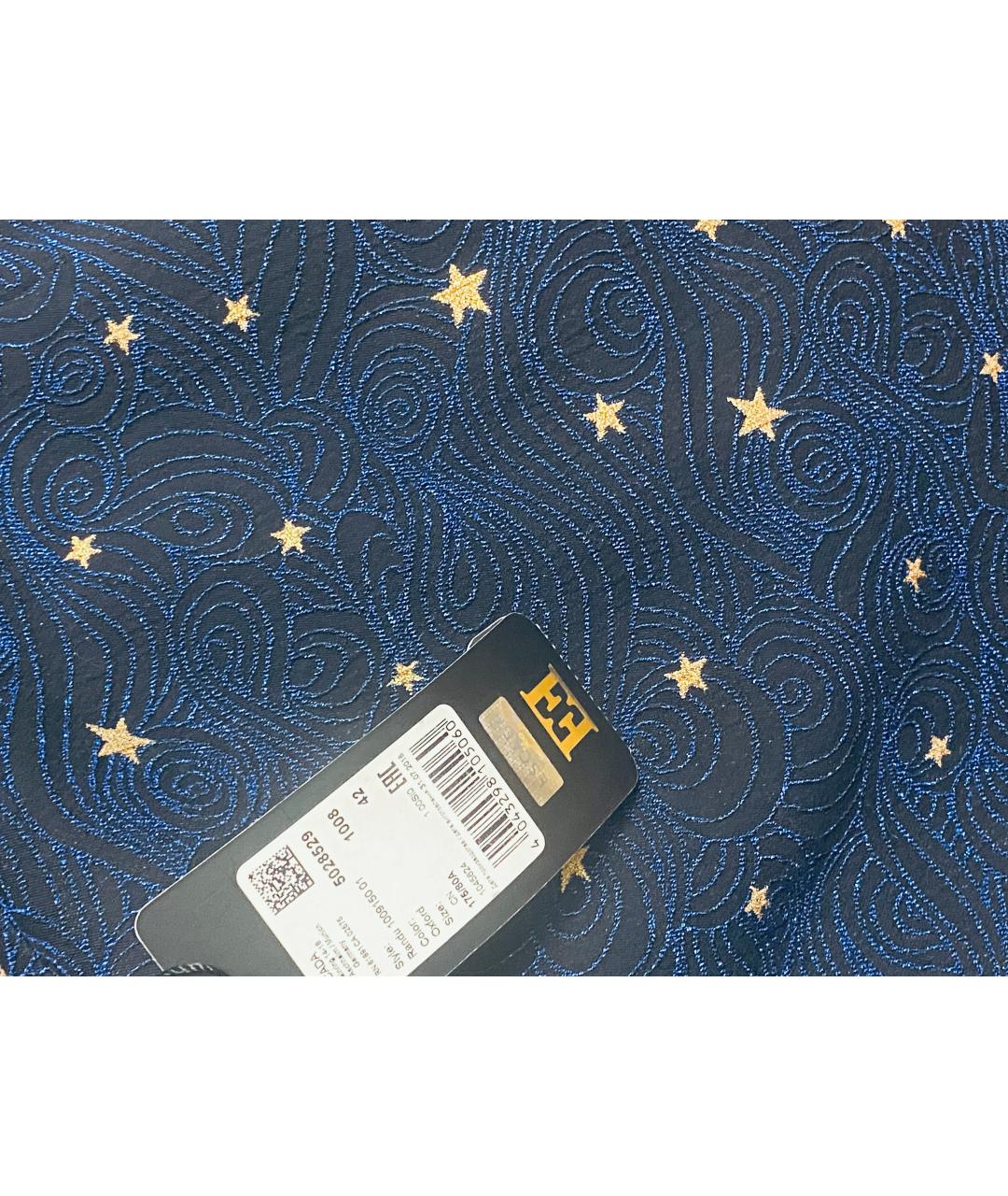 ESCADA Мульти вискозный костюм с юбками, фото 7