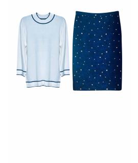 ESCADA Костюм с юбками