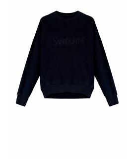 SAINT LAURENT Худи/толстовка