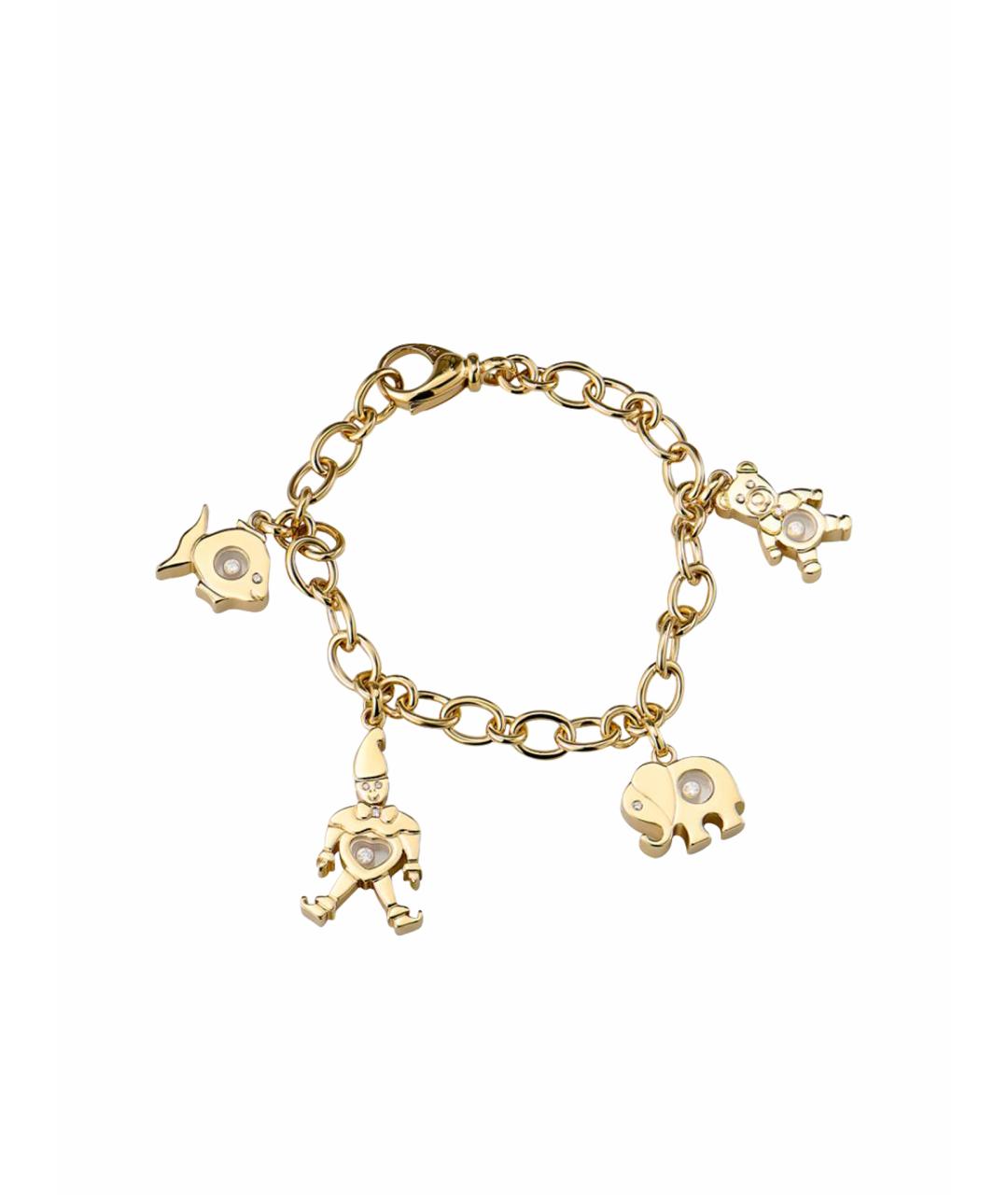 BALENCIAGA Серебрянный металлический браслет, фото 5