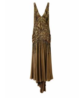 ROBERTO CAVALLI Вечернее платье