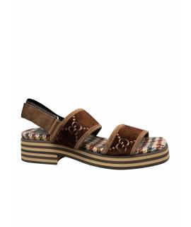 GUCCI Босоножки