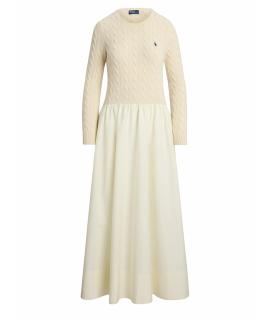 POLO RALPH LAUREN Повседневное платье