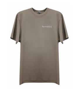 SPORTY AND RICH Футболка