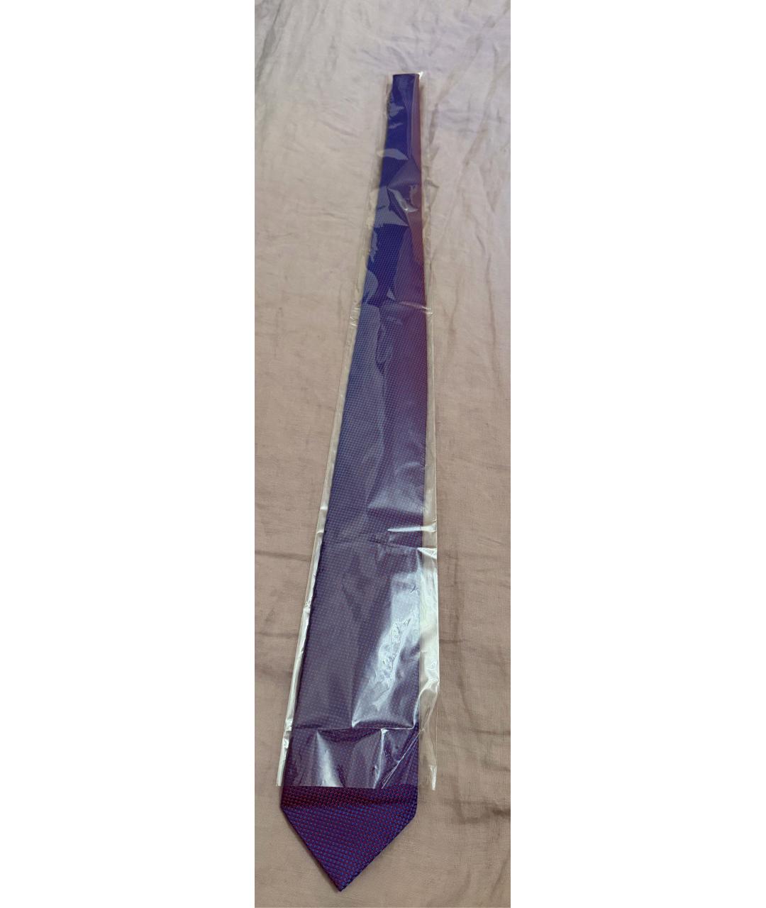 BRIONI Мульти шелковый галстук, фото 4