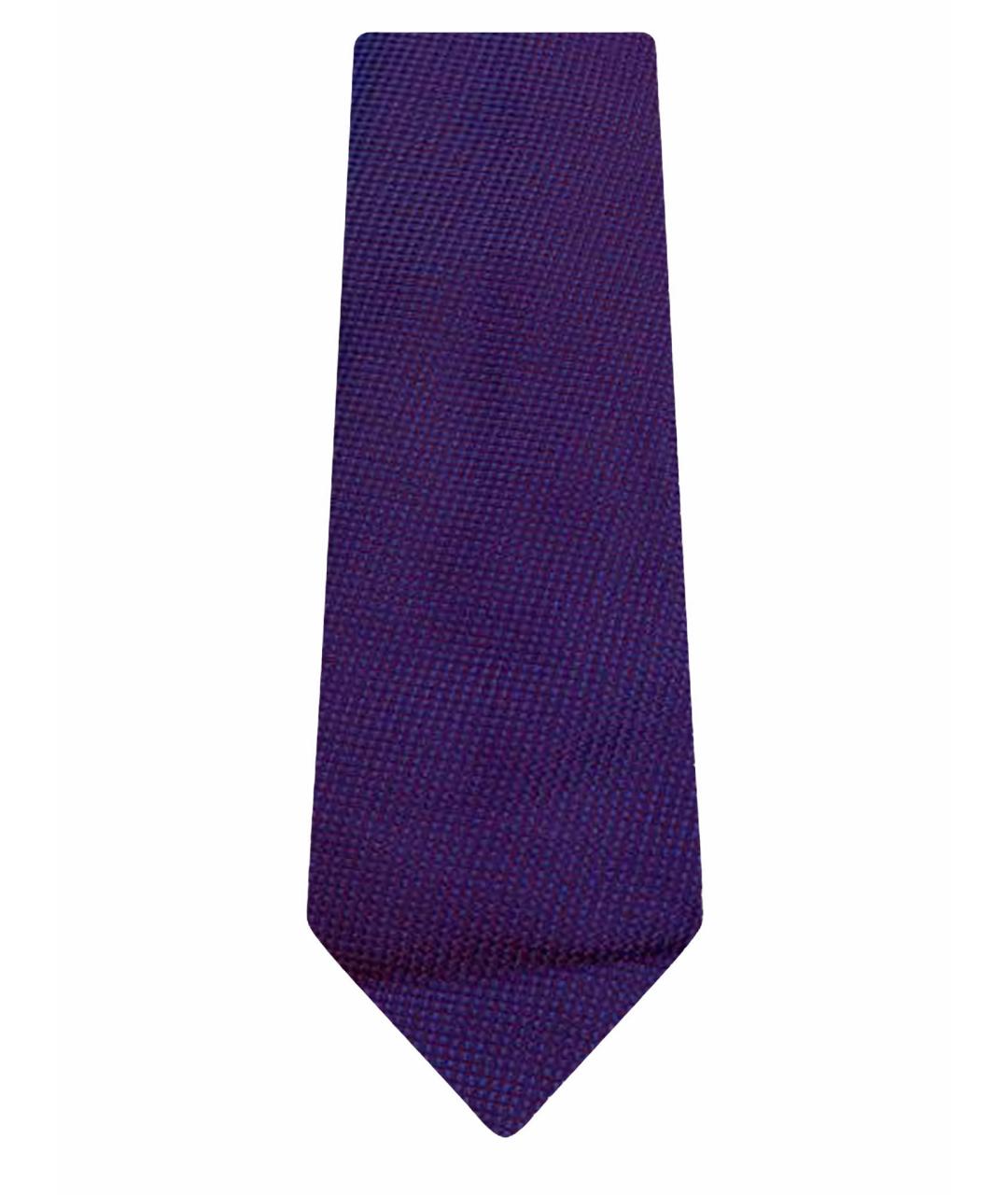 BRIONI Мульти шелковый галстук, фото 1