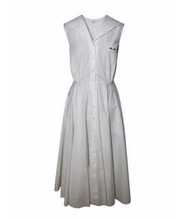 MIU MIU Повседневное платье