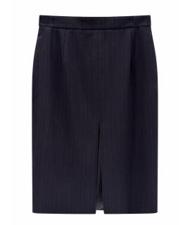 SAINT LAURENT Юбка миди