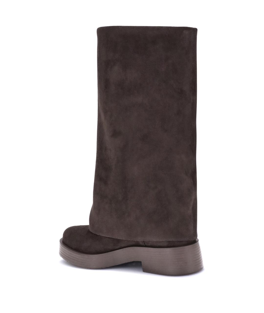 CASADEI Синтетические сапоги, фото 3