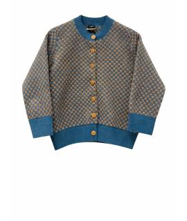 CHANEL Кардиган