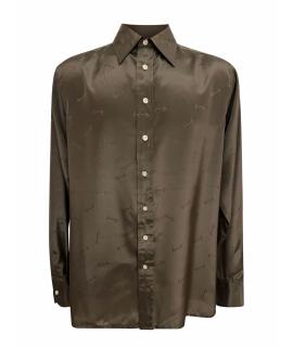 GIVENCHY Кэжуал рубашка