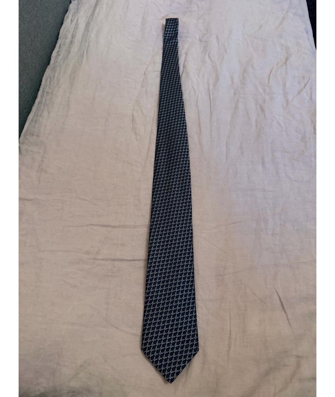 BRIONI Мульти шелковый галстук, фото 5