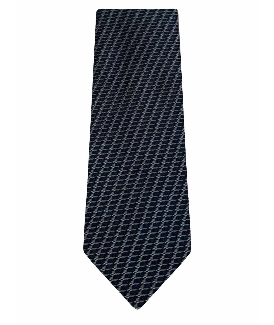 BRIONI Мульти шелковый галстук, фото 1