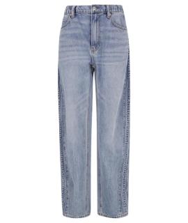ALEXANDER WANG Прямые джинсы
