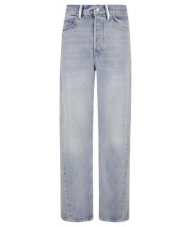 ALEXANDER WANG Прямые джинсы