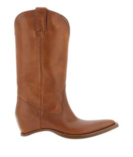 MAISON MARGIELA Сапоги