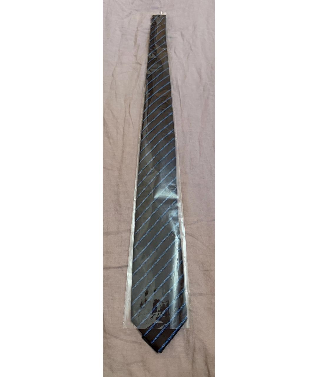 BRIONI Мульти шелковый галстук, фото 4