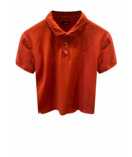 BOGNER Поло с коротким рукавом