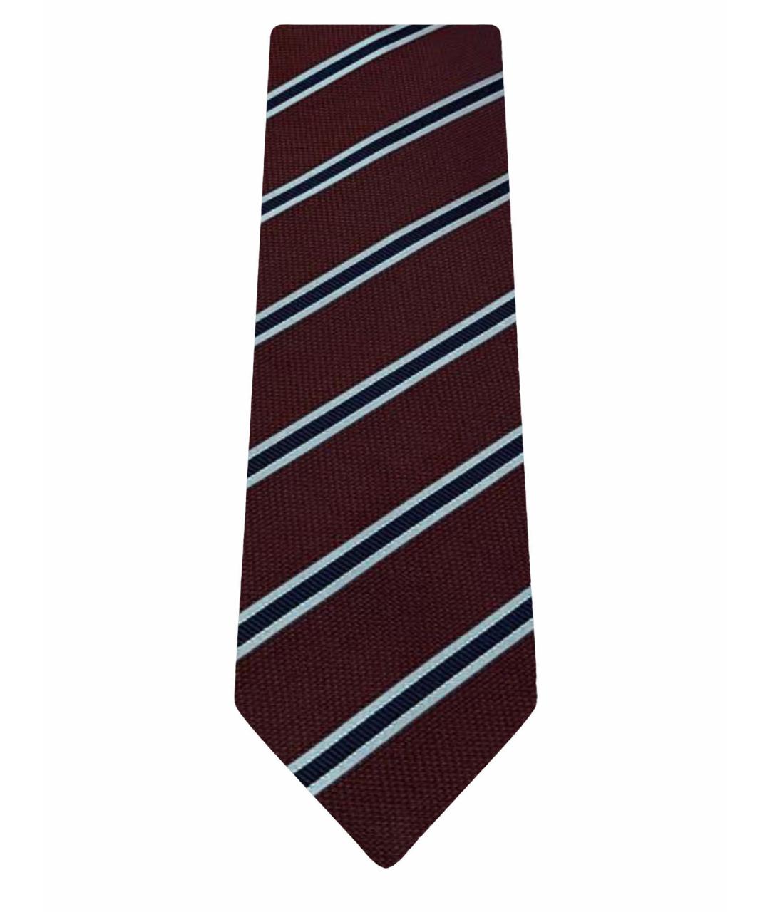 BRIONI Мульти шелковый галстук, фото 1