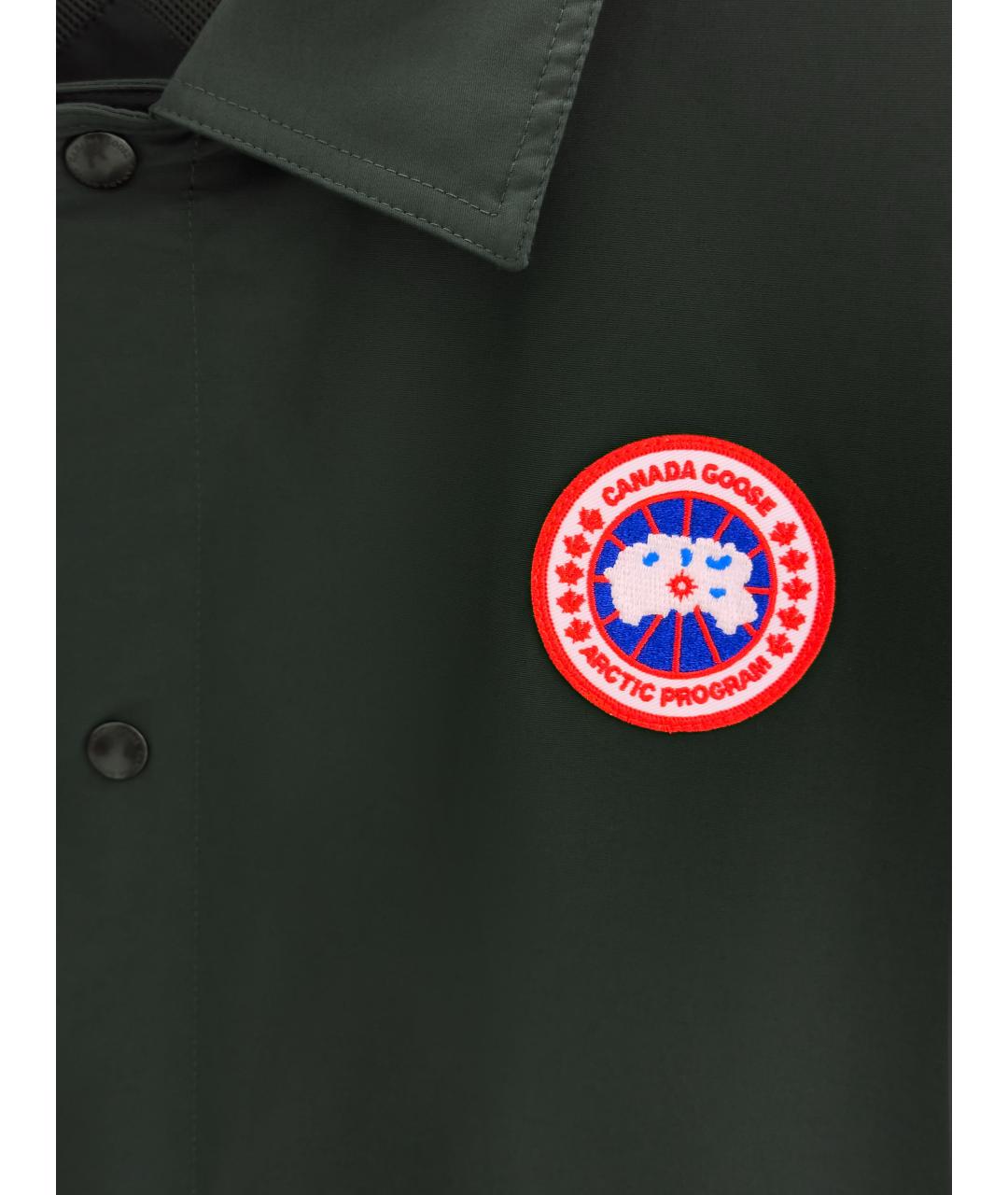 CANADA GOOSE Куртка, фото 3