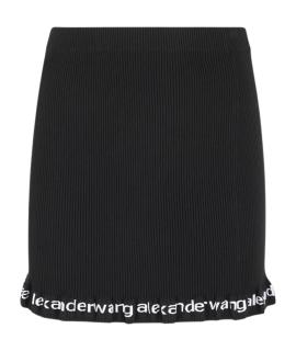 ALEXANDER WANG Юбка мини