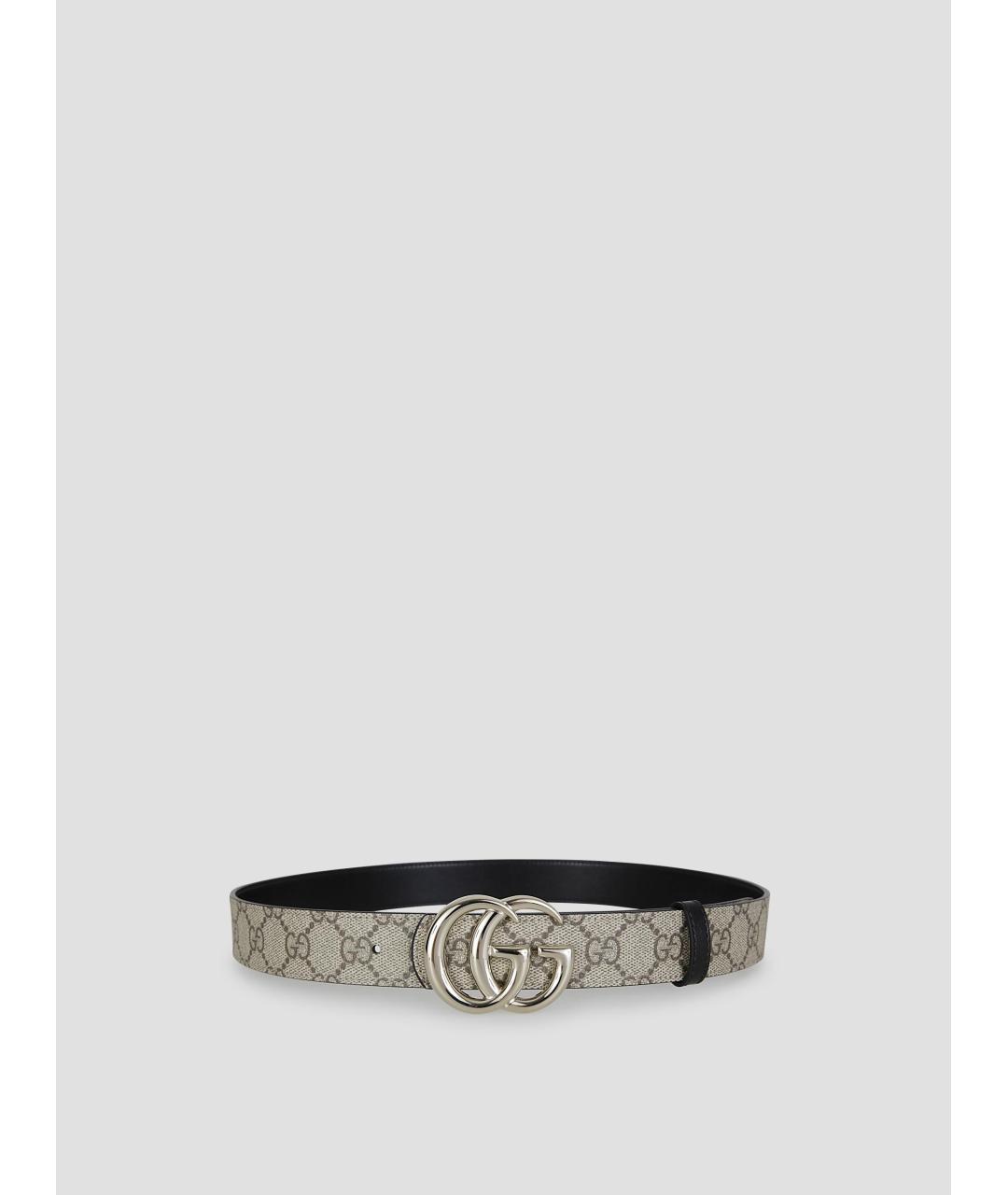 GUCCI Мульти ремень, фото 2