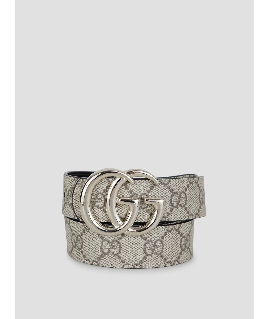 GUCCI Мульти ремень, фото 3