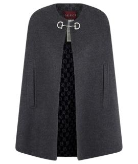 GUCCI Накидка/пончо