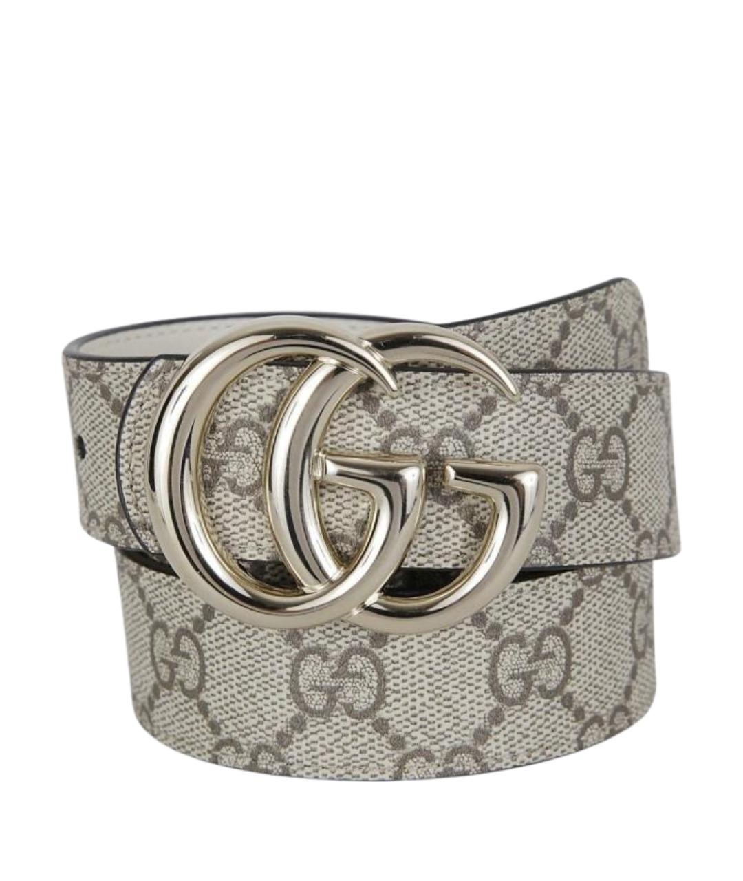 GUCCI Мульти ремень, фото 1