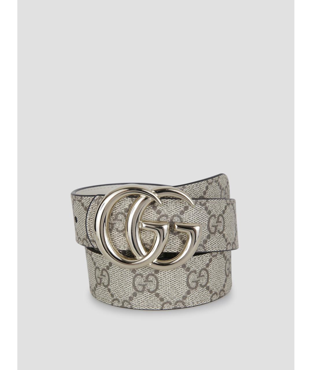 GUCCI Мульти ремень, фото 4