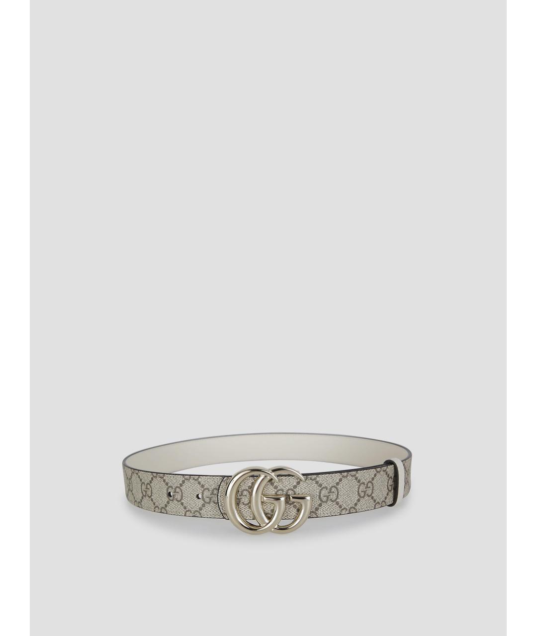 GUCCI Мульти ремень, фото 2