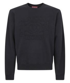 GUCCI Худи/толстовка