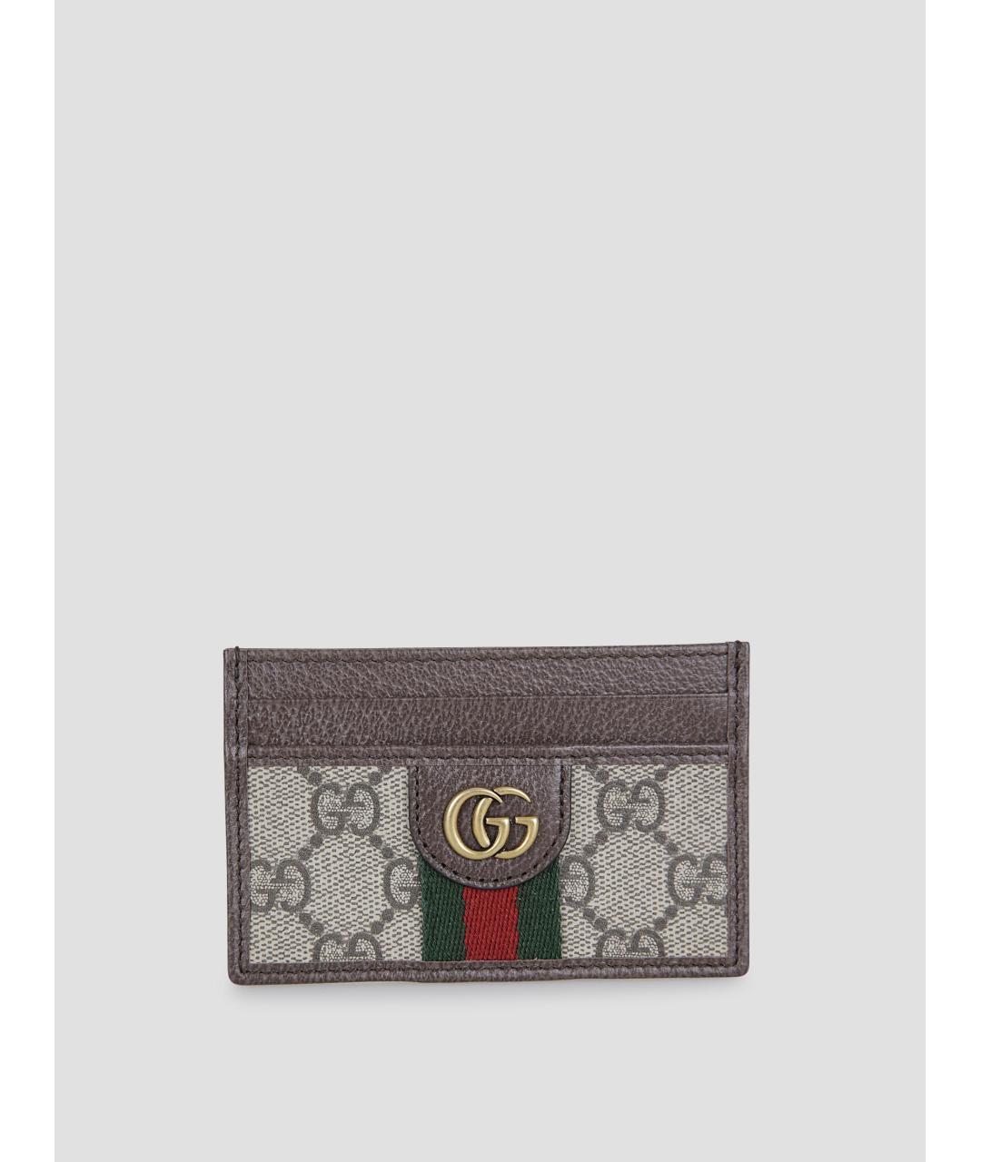 GUCCI Мульти кардхолдер, фото 4