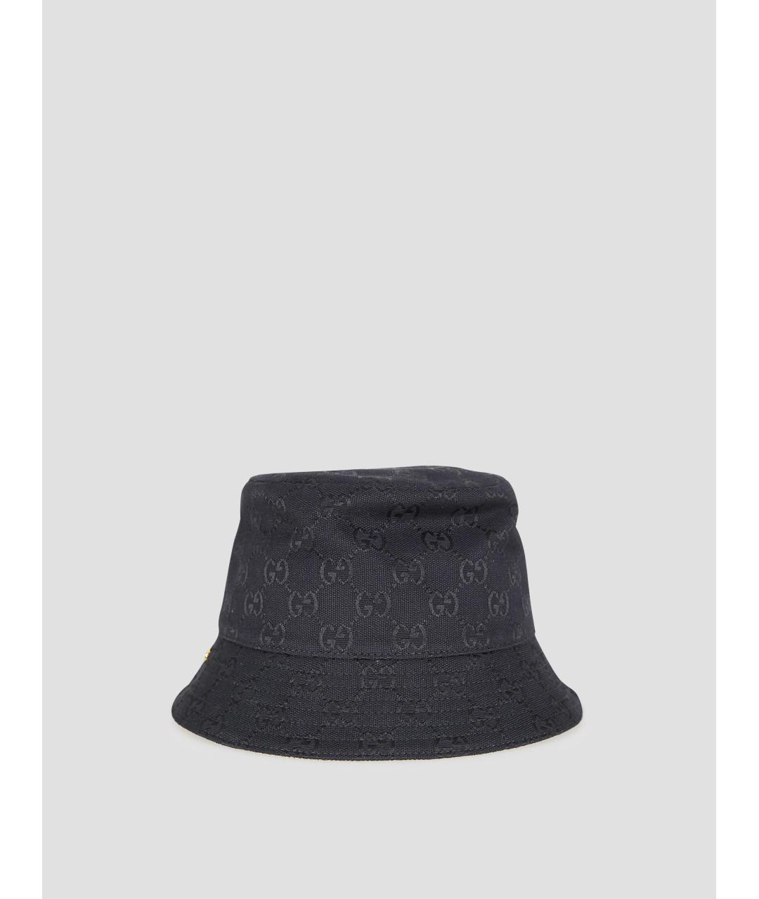 GUCCI Мульти хлопковая панама, фото 3