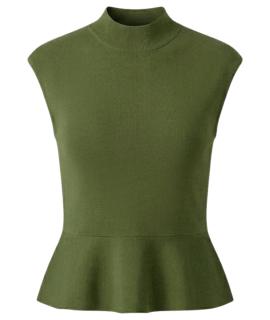 KHAITE Джемпер / свитер