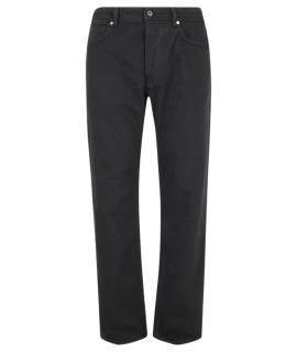 STONE ISLAND Прямые джинсы